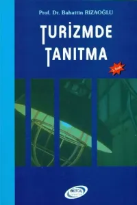 Turizmde Tanıtma
