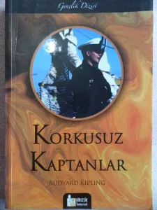 Korkusuz Kaptan