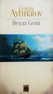 Beyaz Gemi