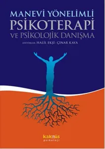 Manevi Yönelimli Psikoterapi ve Psikolojik Danışma
