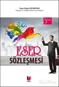 Eser Sözleşmesi