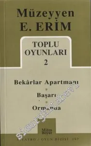 Toplu Oyunları 2: Bekarlar Apartmanı - Başarı - Ormanda -