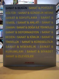 Sanat & Bugün