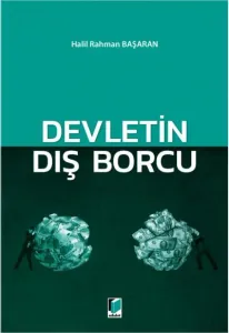 Devletin Dış Borcu