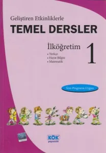 Temel Dersler 1
