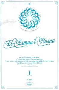 El-Esmau'l Husna (2 Cilt)