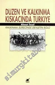 Düzen ve Kalkınma Kıskacında Türkiye: Kalkınma Sürecinde Devletin Rolü -        1996