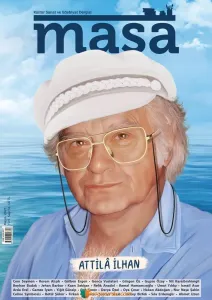 Masa Dergi 51 .Sayı