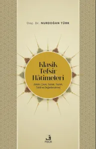 Klasik Tefsir Hatimleri