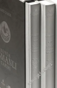 Büyük Osmanlı Tarihi 3 Cilt TAKIM -