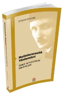 Metinlerarasılık Yöntemleri
