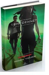 YENİ CENNET, CİLTLİ