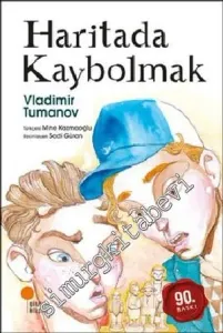 Haritada Kaybolmak -