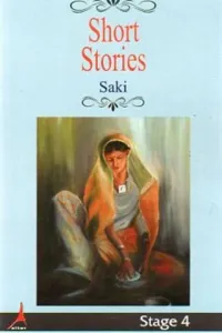 Short Stories (Stage 4)
