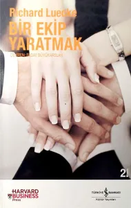 Bir Ekip Yaratmak
