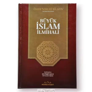 BÜYÜK İSLAM İLMİHALİ