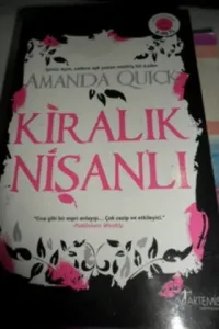 Kiralık Nişanlı (Cep Boy)