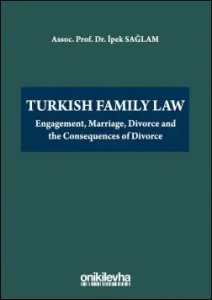 Turkish Family Law