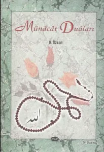 Münacaat Duaları