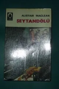 ŞeytanDölü
