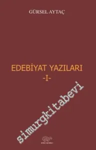 Edebiyat Yazıları 1 -