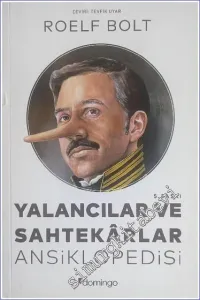 Yalancılar ve Sahtekârlar Ansiklopedisi -        2019
