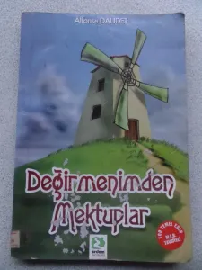Değirmenimden Mektuplar