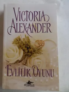 Evlilik Oyunu
