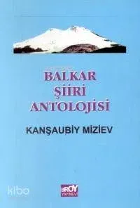 Balkar Şiir Antolojisi