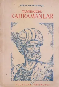 Tarihimizde Kahramanlar -        1960