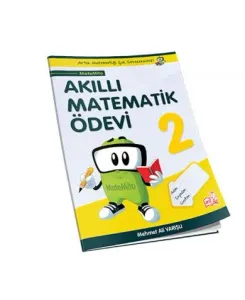 Matemito Akıllı Matematik Ödevi 2. Sınıf Matemito Akıllı Matematik Ödevi 2. Sınıf