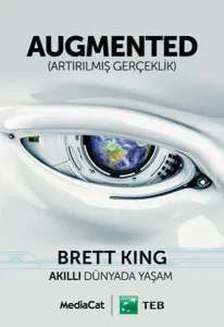 Augmented - Artırılmış Gerçeklik