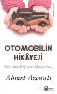 Otomobilin Hikayesi