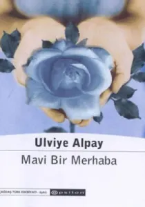 Mavi Bir Merhaba