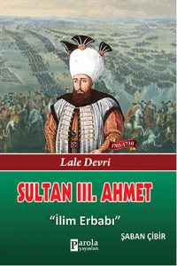 Sultan III. Ahmet