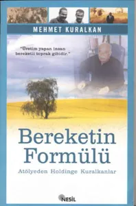 Bereketin Formülü