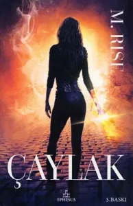 Çaylak - Av Serisi 2 - Ciltli Kitap