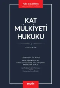 Kat Mülkiyeti Hukuku
