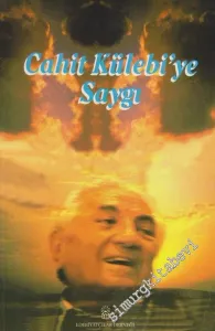 Cahit Külebi'ye Saygı  -        1998