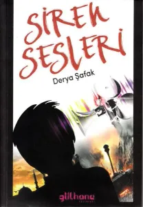 Siren Sesleri