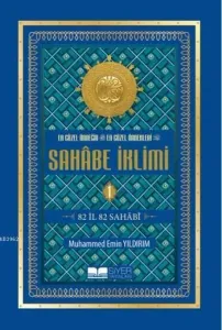 Sahabe İklimi 1. Cilt - Büyük Boy (Ciltli)