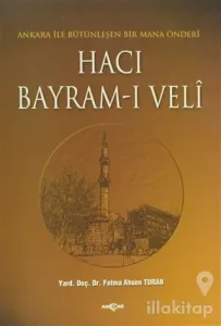 Hacı Bayram-ı Veli