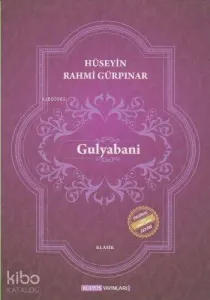 Gulyabani