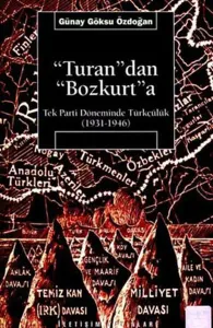Turandan Bozkurta