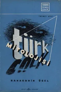 Türk Mitolojisi Cilt : 2