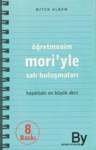 Öğretmenim Mori'yle Salı Buluşmaları
