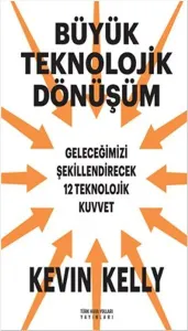 Büyük Teknolojik Dönüşüm Ciltli