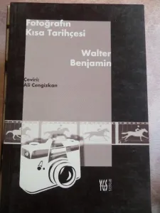 Fotoğrafın Kısa Tarihçesi