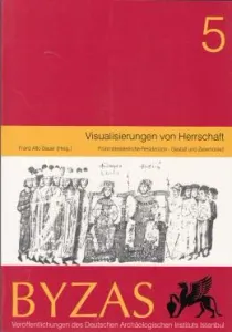 Byzas 5 - Visualisierungen von Heerschaft