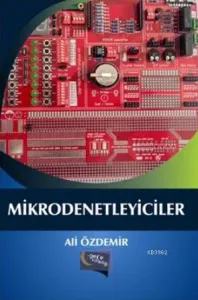 Mikrodenetleyiciler